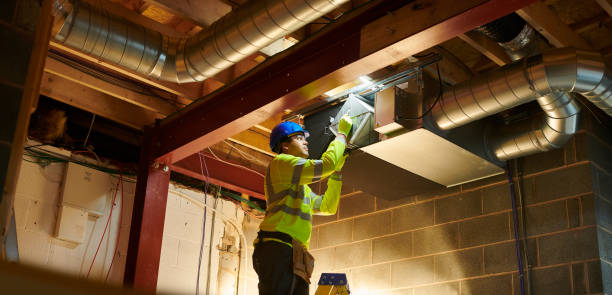 Best General Air Duct Cleaning  in Rialto, CA