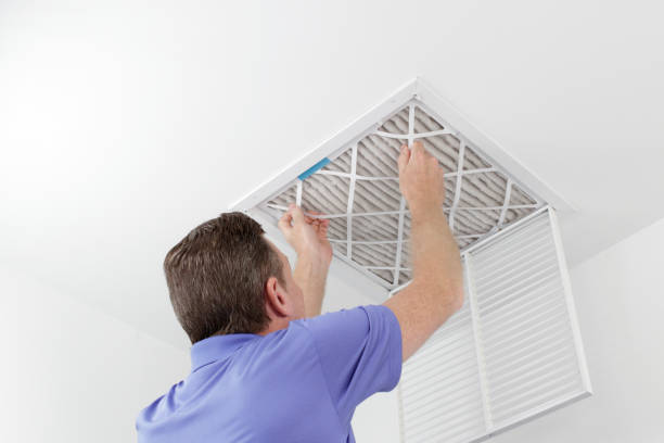 Best Emergency Air Duct Cleaning  in Rialto, CA